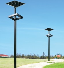 太阳能庭院灯GF-8401