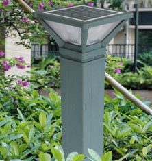 太阳能草坪灯GF-12401